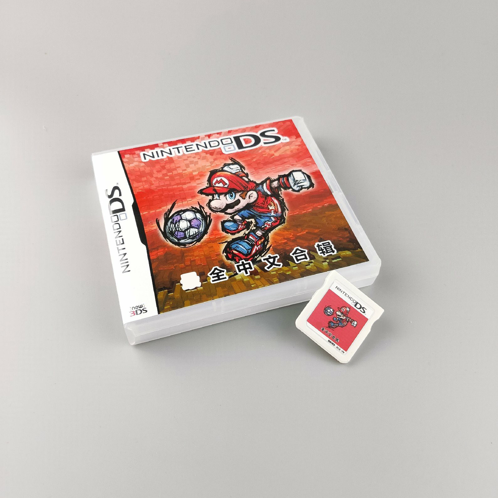 包邮NDS游戏卡大合集口袋妖怪黑白2逆转裁判中文3DS 2DS数码舞馆使用感如何?