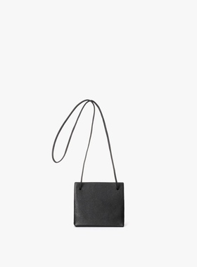 国现新款包邮包税日本代购AETA PG40单件斜挎牛皮小包