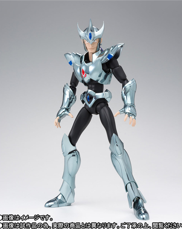 日版 万代 魂限定 圣衣神话 白银圣斗士乌鸦座 基米安加米安 现货|ruв категории плесень играть/Аниме/вокруг/cos/настольные игры, достигает/Мека модели/робот/деформации, Сент - воинов - модели зоны - от Buy2taobao.com для оказания профессиональной услуги покупки агента Taobao