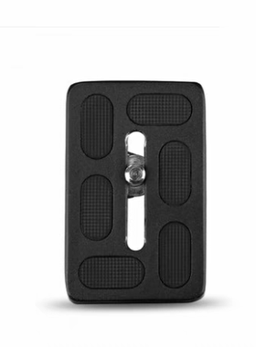 伟峰相机三脚架快装板6620A C6626 6635B 6724 6688 6628云台板