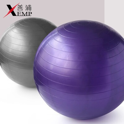 包邮/健身球/普拉提A1V50-小球蜂腰翘臀球瑜伽孕妇助产