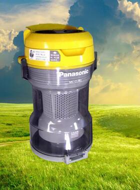 吸尘器集尘桶适用松下MC-CL741家用通用型原厂