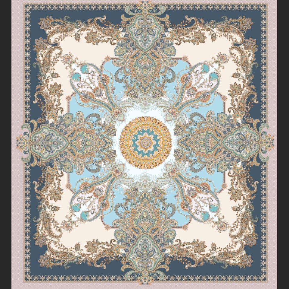 大尺寸高清分辨率设计素材JPG 佩斯利长方巾 K4-32,商务/设计服务,设计素材/源文件,淘宝优惠券,粉丝福利购,淘宝优惠卷