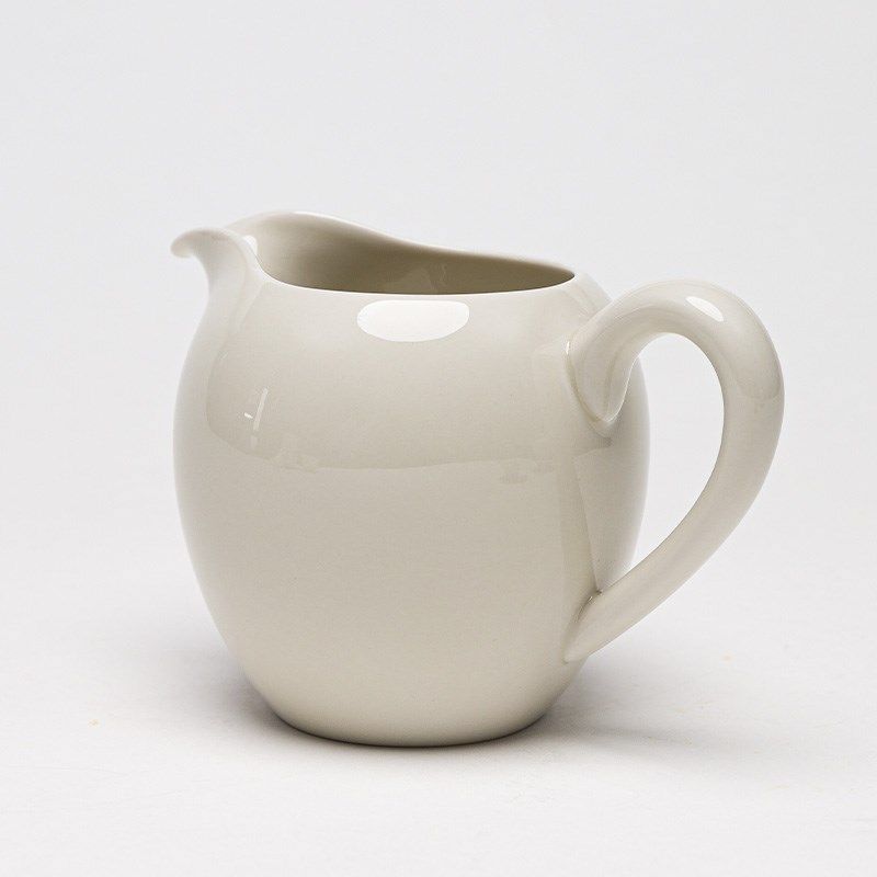 陈氏定窑如玉公道杯素面分茶器宋代官窑定瓷,餐饮具,公道杯,淘宝优惠券,粉丝福利购,淘宝优惠卷