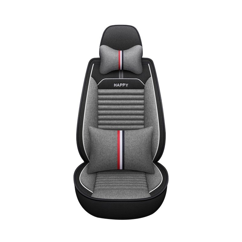 汽车坐垫四季通用全包亚麻布艺座套四季车坐套全包围专用座垫夏季,汽车用品/电子/清洗/改装,专车专用座套/座垫,淘宝优惠券,粉丝福利购,淘宝优惠卷