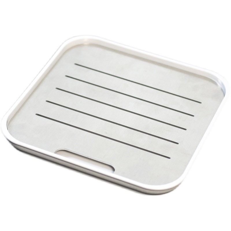 户外野餐露营野营便捷茶盘茶具铝合金家用茶盘,餐饮具,茶盘,淘宝优惠券,粉丝福利购,淘宝优惠卷