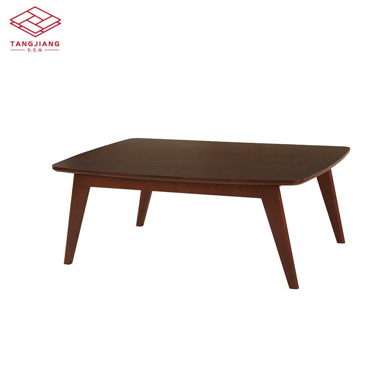 日式取暖桌被炉桌暖桌和室几桌矮桌榻榻米茶几炕桌冬季烤火矮桌子