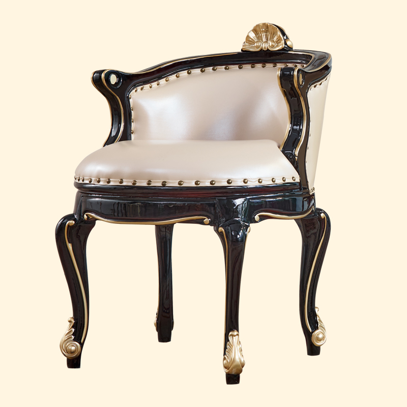 欧式茶水桌别墅客厅家用实木大理石茶桌椅功夫茶台一体茶几多功能