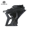 Radiator Right Inner Guard