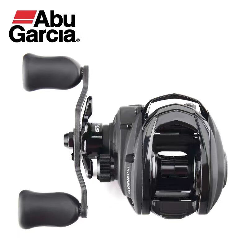 ABUGARCIA国产水滴轮P5升级