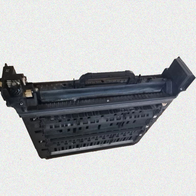 富士570/550激光冲印机/彩扩机原装二手拆机配件二号槽架总成