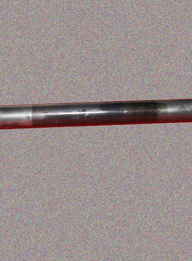 富士激光数码冲印机355/370/350原装二手配件334H0197E槽架塑料轴