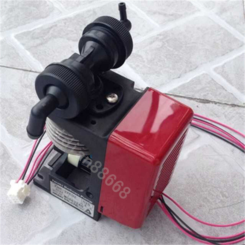 富士激光数码冲印机570/550彩扩设备原装全新配件扩印彩显补充泵