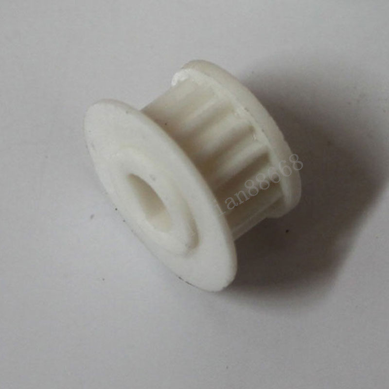 富士激光数码冲印机/扩印设备国产新彩扩零配件324C1061580皮带轮