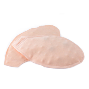 芷莲丰胸聚拢精油文胸插片按摩柔珠小胸垫内衣女胸罩垫子水袋加厚