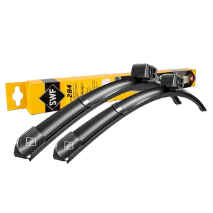 法雷奥SWF原装雨刷器适用吉利银河L6/L7/E8无骨e5星舰7无骨雨刮片