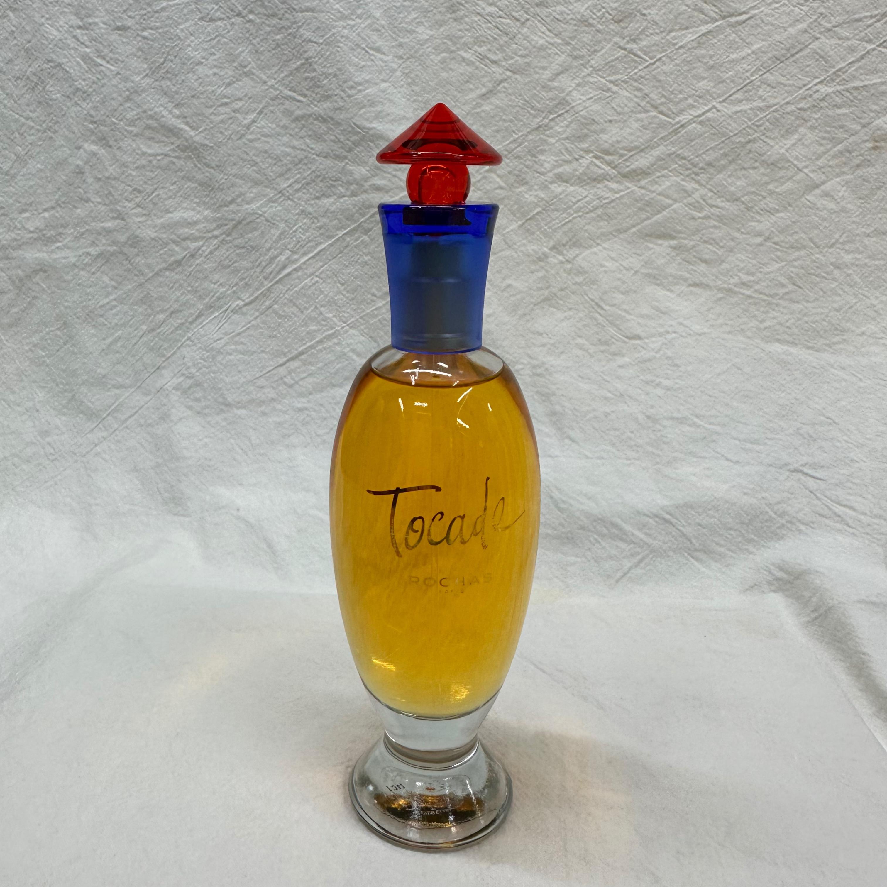 红衣女郎100ml玫瑰ROCHAS罗莎