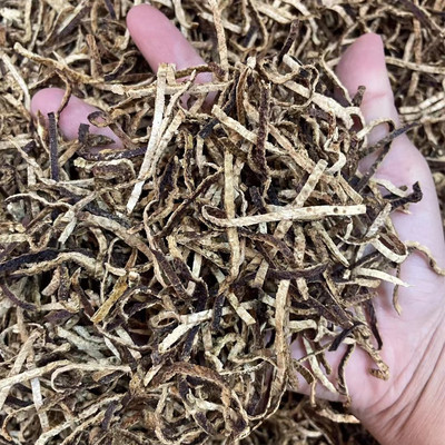 正宗广东特产陈皮丝零食枕头新鲜