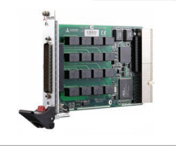 Adlink PXI-7901 16 passageway General type Pole Double throw ( SPDT ) Relay Modulein the Computer Hardware/Monitor/Computer Peripherals , Computer Peripherals , Graphic information/Capture Card  category - from Buy2taobao.com to provide professional Taobao agent buy service