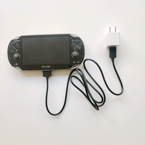 Оригинальный качественный кабель данных PSV PSV1000 Зарядка кабель PSVITA LINE USB DATA CABLE