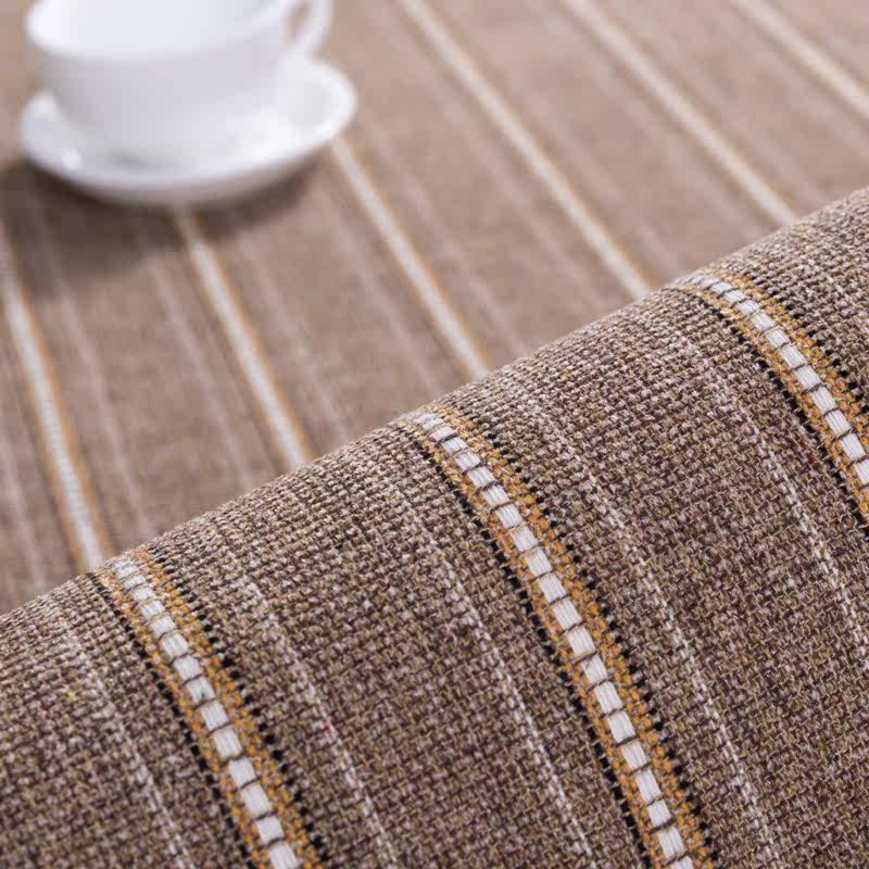 棉麻地毯编织地毯亚麻卧室客厅日式地垫手工编织棉麻圆形地垫客厅在类目 居家布艺, 地毯中 - 来自Buy2taobao.com提供专业的淘宝代购服务