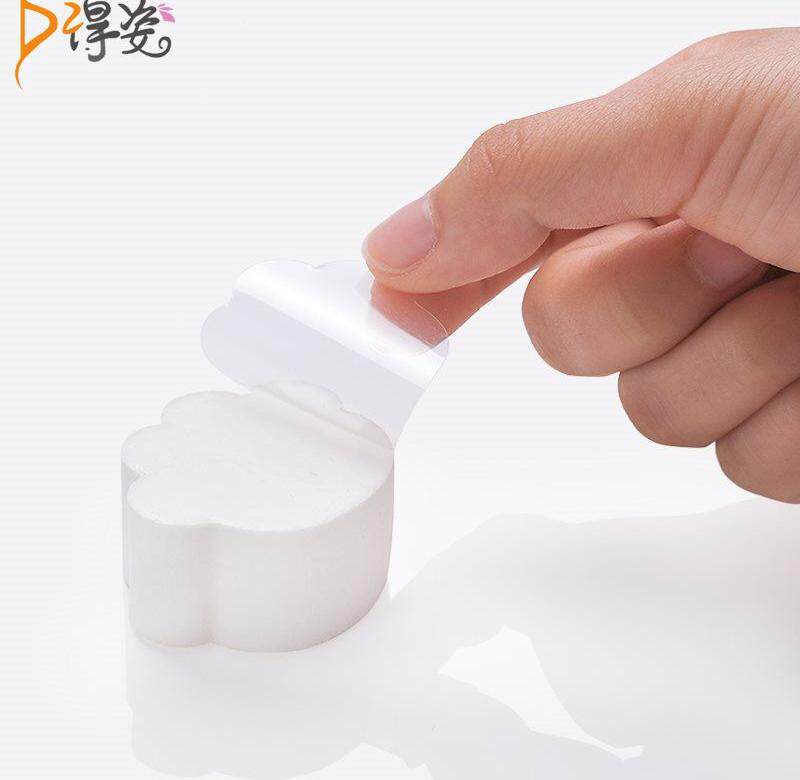 猫爪擦镜子玻璃粘贴神器浴室镜日式洗手台淋浴房刮清洁器清洁擦