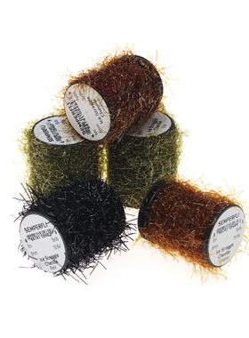 Semper fli 冰雪奇缘雪尼尔 Ice Straggle Chenille 躯体线