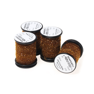 Gel 微型弗里茨凝胶雪尼尔 Core Body Fritz Semper Micro fli