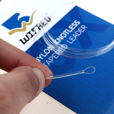 Wifreo3根装变径尼龙子线