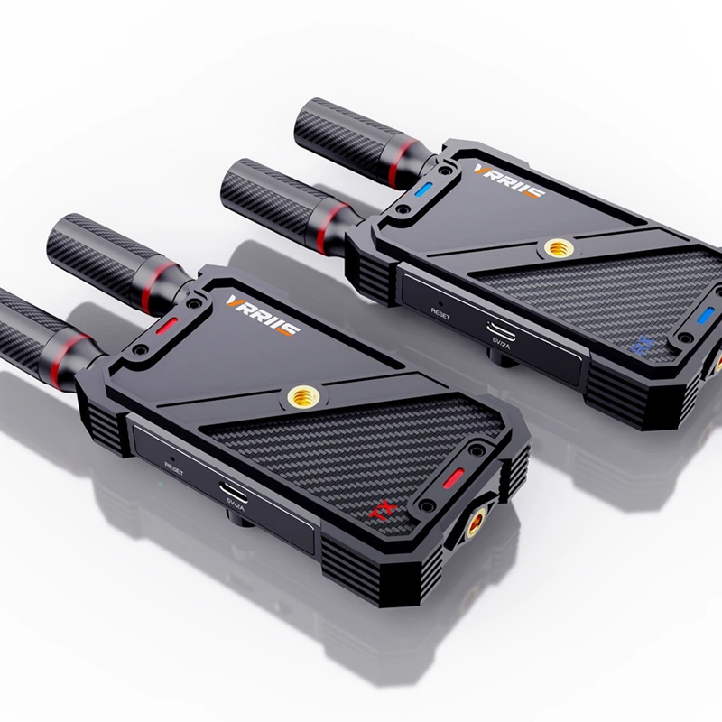 KVMHDMI无线延长器音视频收发器