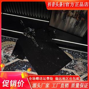 灵锦服饰2026新品花边满天星薄款POLO衫短袖夏翻领T恤气质显瘦高