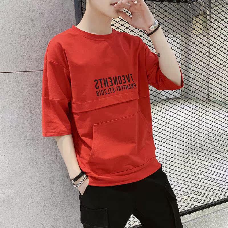 官网新品恩施耐克2019新款短袖T恤男潮牌宽松半袖男士衣服韩版潮在类目 男装, T恤中 - 来自Buy2taobao.com提供专业的淘宝代购服务