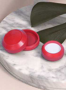 40mm滤膜夹保存盒采样盒定点粉尘采样夹三节红色/蓝色