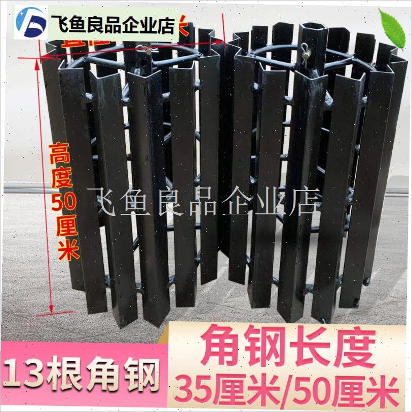 微耕机压地轮压土轮开沟轮小型旋耕机配件开X沟培土机配套2326轴,