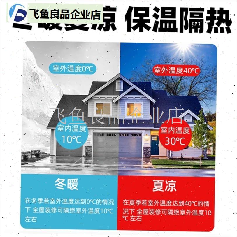 流浪猫户外窝保温板m防水自制猫窝diy材料宠物高密度泡沫屋挤塑,