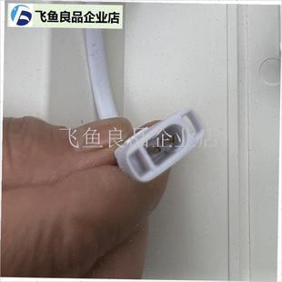 集成吊顶浴霸直发光灯壳灯H板灯罩浴霸照明灯配件,