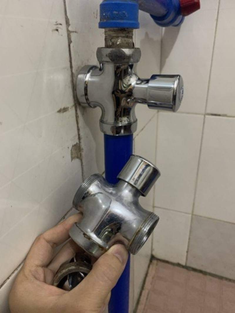 全铜体延时按压式冲水阀手按小便池蹲便器大便冲洗阀厕所阀门开关
