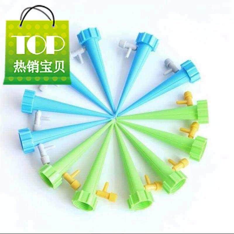 11薪品出差浇花器自动浇花懒人器滴水滴灌器浇水器渗水定时家用i.