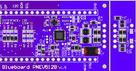 PNEV512B,评估板开发板BOARD EVAL NFC PN512 VER.B