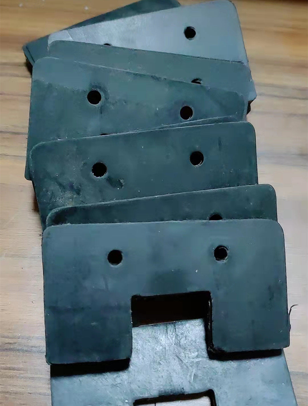 福田雷沃 新疆 谷王小麦收割机配件升运器上粮提粮刮板升运器刮板