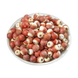 芡实500g新鲜肇庆干货生欠实芡实米鸡头米茯苓薏米茨实非中药材