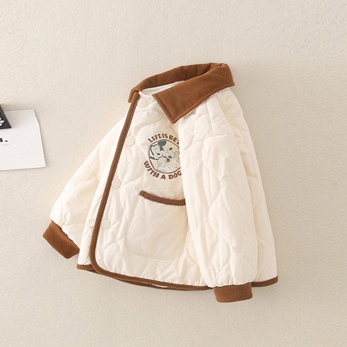 j23153时尚小外套冬装韩版