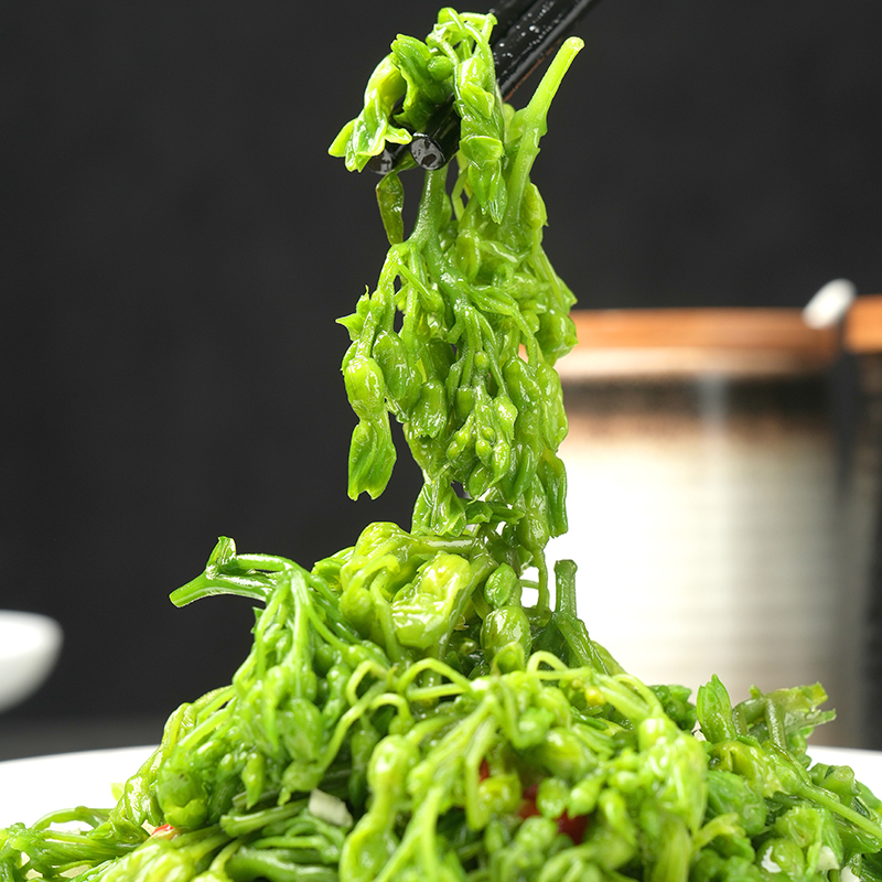 夜兰花250g夜香花菜素食用夜兰香蔬菜酒店餐饮特色半成品冷冻食材,水产肉类/新鲜蔬果/熟食,包装速食菜/预制菜,淘宝优惠券,粉丝福利购,淘宝优惠卷