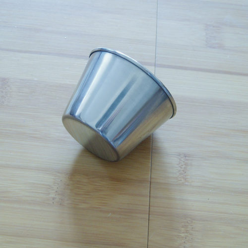 不锈钢健身户外容量水杯