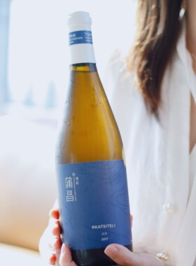 国货之光Decanter金奖 法国欧盟双有机认证 新疆蒲昌酒庄白羽干白