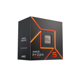 AMD处理器R57500F台式电脑CPU