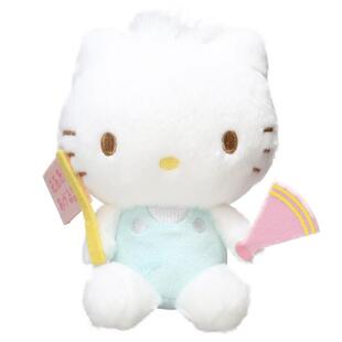 日本Sanrio正品Hello Kitty Dear Daniel 毛絨公仔擺設禮物2022