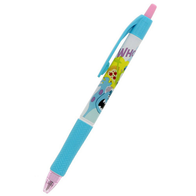 日本Disney正品怪獸大學怪獸公司 Acroball原子筆圓珠筆走珠筆