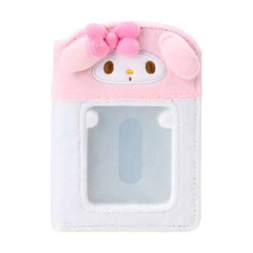 日本Sanrio正品My Melody 2R小相冊相簿Enjoy Idol