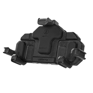 春风CLC450摩托车减震手机支架骑行防震导航支架防止摄像头震坏